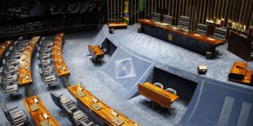 Congresso Nacional Brasileiro: Conheça seu Papel e Funcionamento