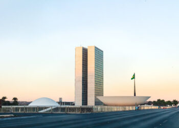 Congresso Nacional: 5 Curiosidades que Você Precisa Conhecer