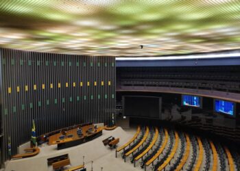 Congresso Nacional: Descubra 5 Curiosidades Sobre o Poder Legislativo Brasileiro