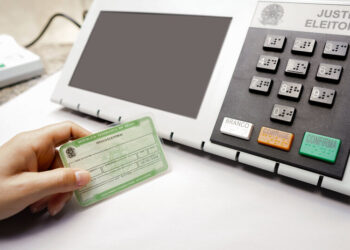 Pilares da Politica Brasileira