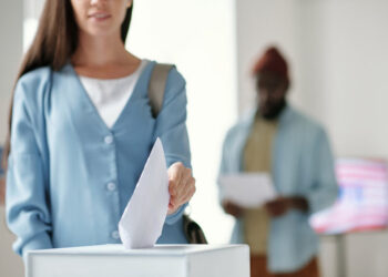 Entenda o Processo Eleitoral Brasileiro: Guia Completo