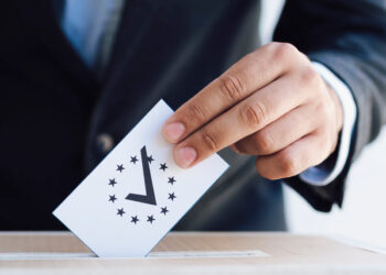 Processo Eleitoral e suas fases