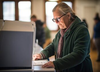 Guia Completo: O Processo Eleitoral Brasileiro Desvendado