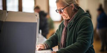 Guia Completo: O Processo Eleitoral Brasileiro Desvendado