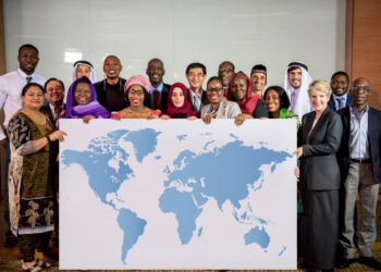 Explorando as Relações Internacionais: Uma Visão Abrangente