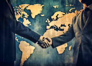 Descubra as Oportunidades do Curso de Relações Internacionais