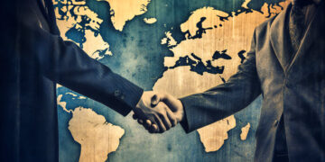 Descubra as Oportunidades do Curso de Relações Internacionais