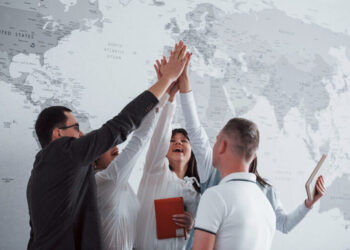 Descubra as Oportunidades do Curso de Relações Internacionais