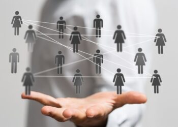 Construindo uma sociedade justa através da Transparência