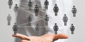 Construindo uma sociedade justa através da Transparência