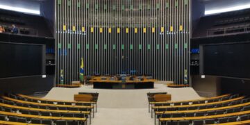 Brasília e a Política: Um Panorama da Capital Federal