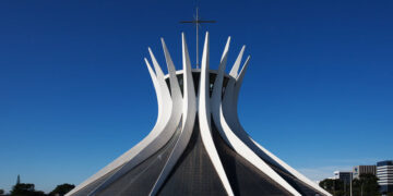 Brasília e a Política: Um Panorama da Capital Federal
