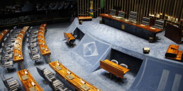 Conheça as Principais Características do Congresso Brasileiro