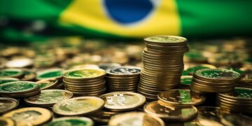 Desenvolvimento Econômico do Brasil: Desafios, Potenciais e Estratégias
