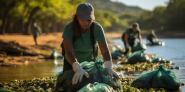 Preservação Ambiental no Brasil: Desafios e Compromissos